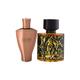 Ajmal CD 99 Mukhallat Concentrated Perfume Oil Floral Oriental And Maryaj Wild Stripes EDP Aromatic Oriental Perfume 114 ml - Perfumes (Edt/Edp)