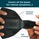 Skore Armor Rechargeable Massage Sleeve 1's - Massagers And Vibrators