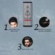 The Man Company Hair Volumizing Powder Wax for Men 5 gm - Multi-Stylers