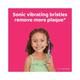 Colgate-Palmolive, Colgate Kids Barbie (Extra Soft) Electric Toothbrush 1's - Toothbrushes