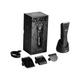 Zlade Ballistic TURBO 3.0 Manscaping Full-Body Trimmer for Men - Li-Ion Rechargeable - Trimmers