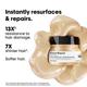 L'Oreal Professionnel Serie Expert Absolut Repair Mask 250 gm - Conditioners