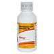 Rantop Mango Flavour Syrup 100ml - Ulcer/Reflux/Flatulence-Aaa