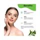 Pilgrim Tea Tree LIGHT NON-OILY MOISTURIZER 50Gm - Face Moisturizers