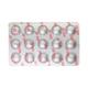 ME D3 Tablet 15's - Supplements-Vam