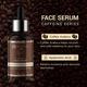 The Man Company Complete Caffeine Face Care Kit for Men Face Scrub, Face Wash, Face Pack, Face Serum & Face Cream 1's - Facial Kits