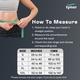 Tynor Abdominal Support (L) (A 01) - Abdomen/Neck/Arm/Elbow Supports