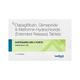 DAPZIGARD GM 2 FORTE Tablet 10's - Diabetes-Ant
