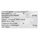 Atormac CV 20mg Capsule 10'S - High Cholesterol-Dys