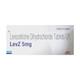 LEVZ 5mg Tablet 10's - Allergies-Ant