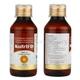 Kufril D Syrup 100ml - Cough And Cold-Cou