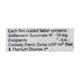 SOLBEG 10 Tablet 10's - Bladder And Prostate Disorders-Dru