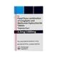 Trajenta Duo 2.5/1000mg Tablet 10'S - Diabetes-Ant