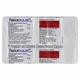 MAXDULIN 75/20 Capsule 10's - Neuropathic Pain-Dru