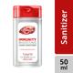 Lifebuoy Total 10 Hand Sanitizer 50 ml - Hand Sanitizer