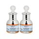 Globus Naturals Revival Diamond Shine Boosting & Anti Ageing Face Serum, 30ml each 2's - Face Serum