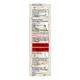 Telmiget Ct 40Mg Tablet 10's - Hypertension-Ang