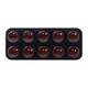 Zeptol CR 400mg Tablet 10'S - Epilepsy/Convulsion-Ant