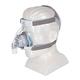 Philips Respironics Wisp Nasal Mask Fabric Frame (109461) 1's - Respiratory Care