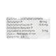Tazloc Trio 80mg Tablet 10'S - Hypertension-Ang