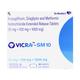 VICRA SM 10 Tablet 10's - Diabetes-Ant
