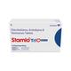 STAMLO TRIO 80/6.25 Tablet 15's - Hypertension-Ana