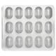 Prelin M 75mg Capsule 15'S - Neuropathic Pain-Dru