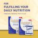 PentaSure Nutritional Supplement Powder - Vanilla Flavour (Travel Pack Sachet of 3 x 50 gm) - Daily Health Drinks