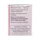 Rcifax 550mg Tablet 10'S - Bacterial Infections-OAB