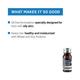 Ustraa Beard Growth Serum for Oily Skin 35 ml - Beard Oil
