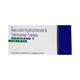 NEBICARD T Tablet 15's - Hypertension-Ang