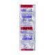 ROSUSON CV 10 Tablet 10's - Blood Clot-Ant