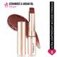 Insight Cosmetics Mousse Lipstick - Mauve Souffle 2.5 gm - Lipsticks