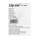 CIP ZOX Tablet 10's - Muscle Cramps/Spasticity-Mus