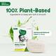Mother Sparsh Plant Powered Natural Baby Soap 100 x 2Gm - Baby Soap