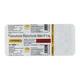 L Cetriver 5mg Tablet 10'S - Allergies-Ant