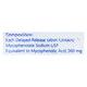 Renodapt S 360mg Tablet 10'S - Auto Immune Disease-Imm