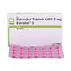 Estrabet 2mg Tablet 28'S - Hormonal Therapy-Oes