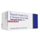 TELSAR BISO 2.5 Tablet 10's - Hypertension-Ana