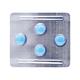 DA SUTRA X 100 Tablet 4's - Impotence/Erectile Dysfunction (Ed)