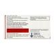Cidmus 100mg Tablet 14'S - Heart Failure-Ang