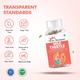 Dr. Morepen Milk Thistle Capsule 60's - Vital Health
