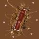 Blue Heaven Cookie & Crush Chocolate-Flavored Soft-Matte Lipstick, Bonbon Bae 3.4 gm - Lipsticks