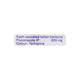 AF 200mg Tablet 1'S - Fungal Infections-Anf