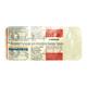 Concor AM 2.5mg Tablet 10'S - Hypertension-Bet