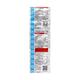 POLIEXAR 2mg Capsule 10's - Pain relief-Nsa