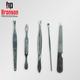 Bronson Professional Manicure Pedicure Kit 9 In 1 1's - Manicure & Pedicure Kits