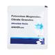Alkaston Insta Sugar Free Powder 2.321gm - Kidney Disease/Stones-Oth