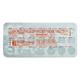 Divacon 0.03/0.15mg Tablet 21'S - Contraception-Ora