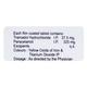 TRAMACET Tablet 10's - Pain relief-Ano